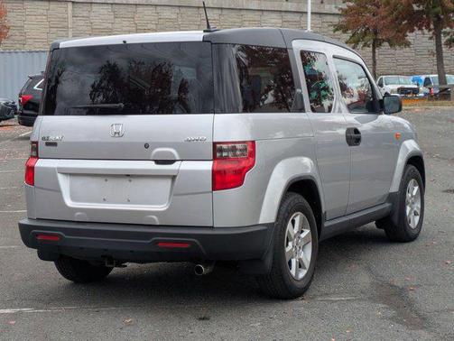 2010 Honda Element EX