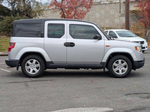 2010 Honda Element EX
