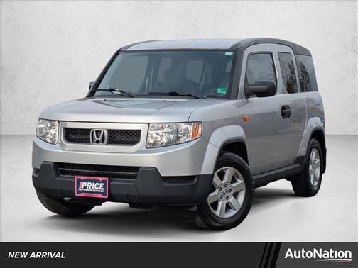 2010 Honda Element EX