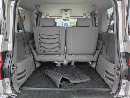 2010 Honda Element EX