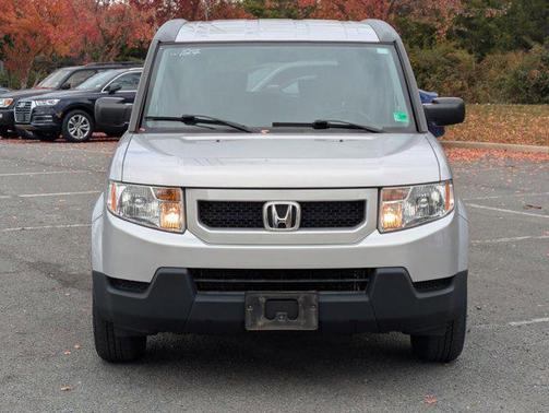 2010 Honda Element EX