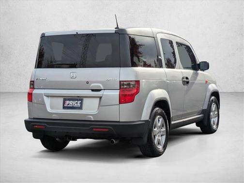 2010 Honda Element EX