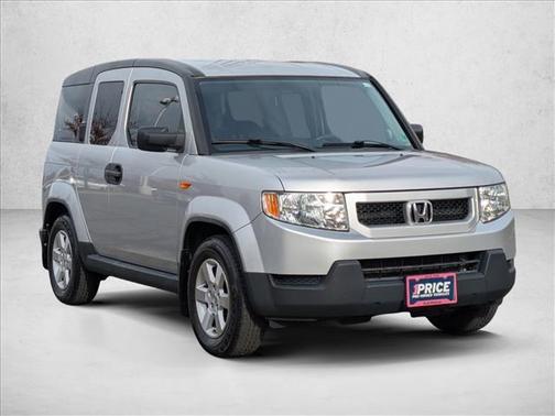 2010 Honda Element EX