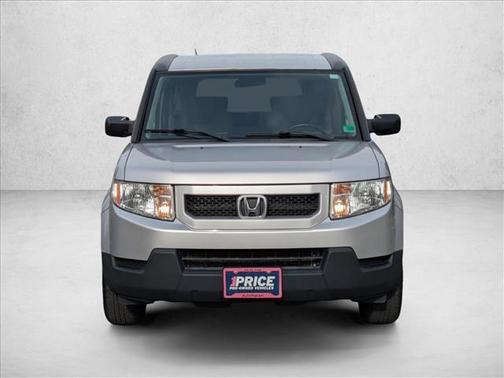 2010 Honda Element EX