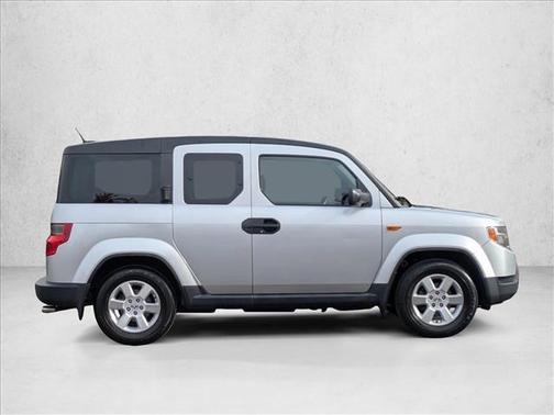 2010 Honda Element EX
