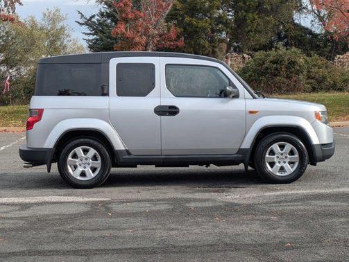 2010 Honda Element EX