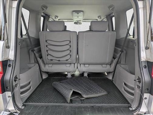 2010 Honda Element EX