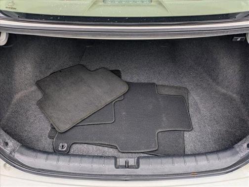 White Orchid Pearl 2017 Honda Accord LX