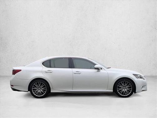 2014 Lexus GS 350 Base