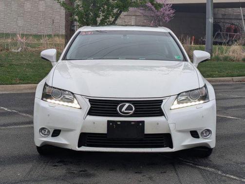 2014 Lexus GS 350 Base