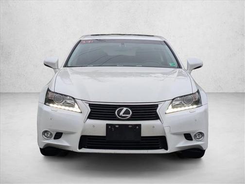 2014 Lexus GS 350 Base
