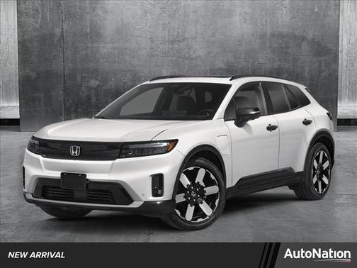 2025 Honda Prologue Elite