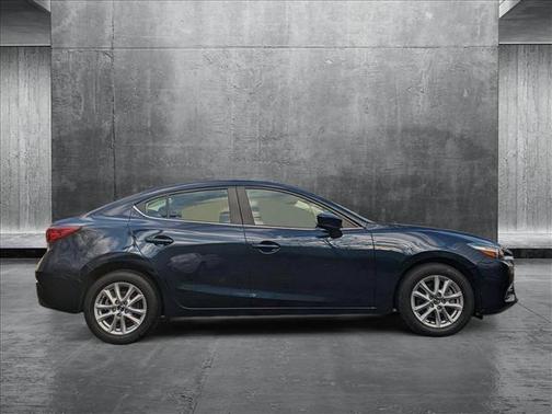 2017 Mazda Mazda3 Sport