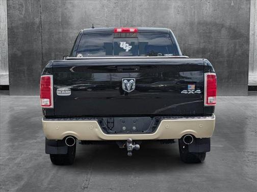 2014 RAM 1500 Longhorn