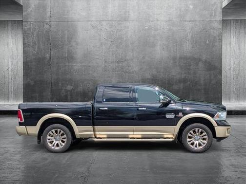 2014 RAM 1500 Longhorn