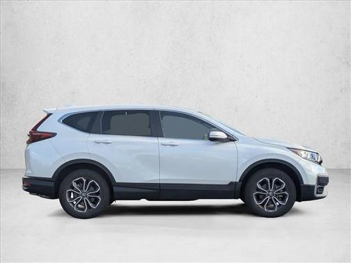 2020 Honda CR-V AWD EX-L