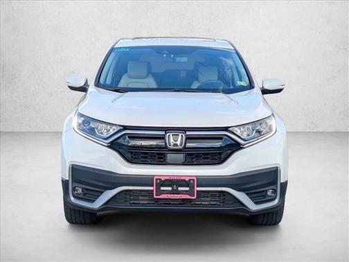 2020 Honda CR-V AWD EX-L