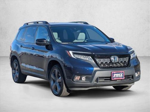 2020 Honda Passport AWD Touring