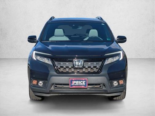 2020 Honda Passport AWD Touring