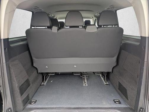 2023 Mercedes-Benz Metris Base