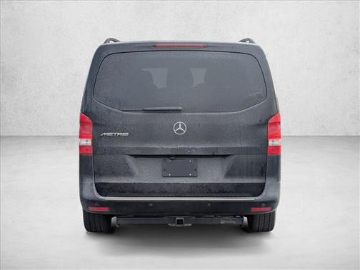 2023 Mercedes-Benz Metris Base