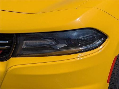 2017 Dodge Charger SE