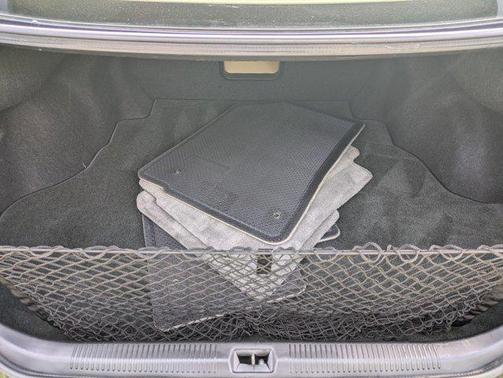 Black Sapphire Pearl 2009 Lexus ES 350 Base