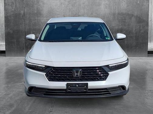 2024 Honda Accord LX 1.5T