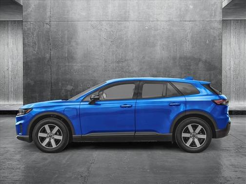 2025 Honda Prologue EX