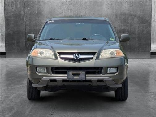 2006 Acura MDX Base