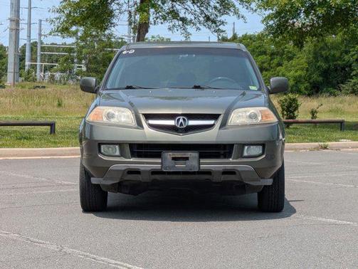 2006 Acura MDX Base