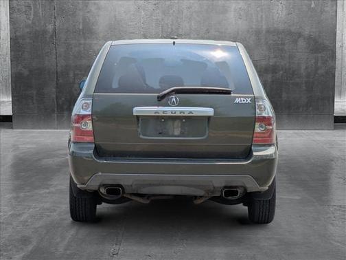2006 Acura MDX Base