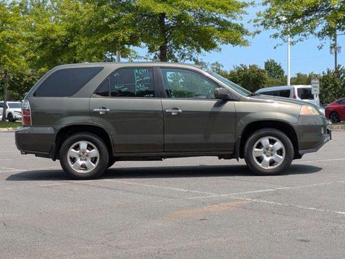 2006 Acura MDX Base