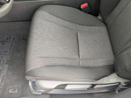 2025 Honda Accord LX 1.5T