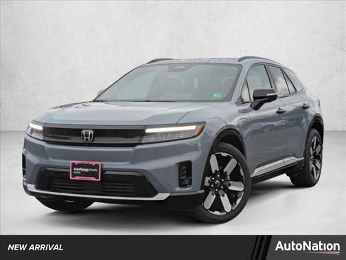 2026 Honda Prologue Elite