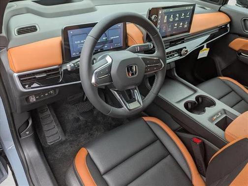 2026 Honda Prologue Elite