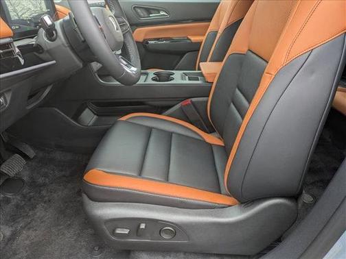 2026 Honda Prologue Elite