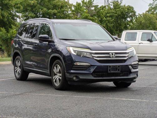 2016 Honda Pilot EX
