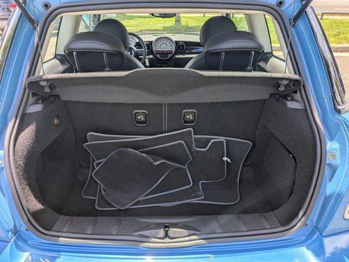 2012 MINI Cooper Base