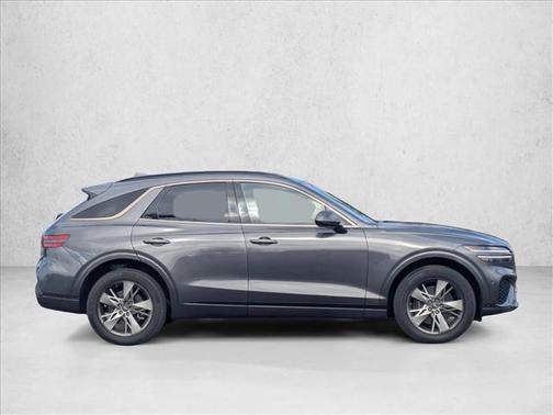2022 Genesis GV70 3.5T AWD Sport