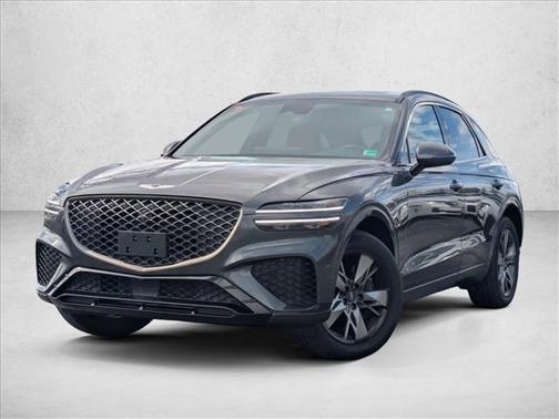 2022 Genesis GV70 3.5T AWD Sport