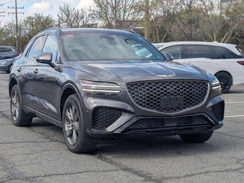 2022 Genesis GV70 3.5T AWD Sport