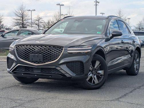 2022 Genesis GV70 3.5T AWD Sport