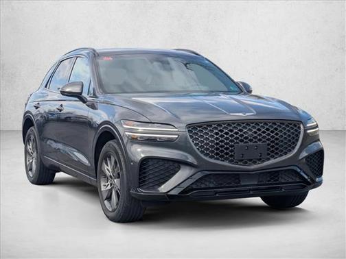 2022 Genesis GV70 3.5T AWD Sport