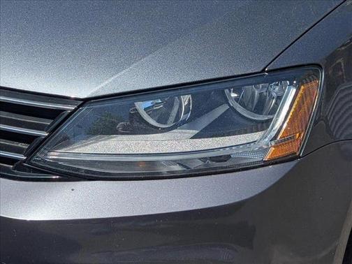 2017 Volkswagen Jetta 1.4T SE