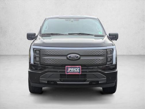 2023 Ford F-150 Lightning XLT