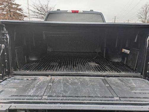 2023 Ford F-150 Lightning XLT