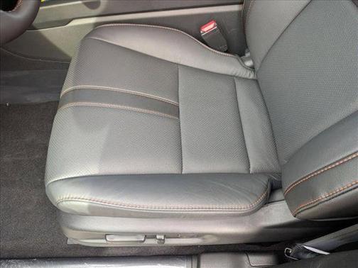 2025 Honda Passport AWD TrailSport