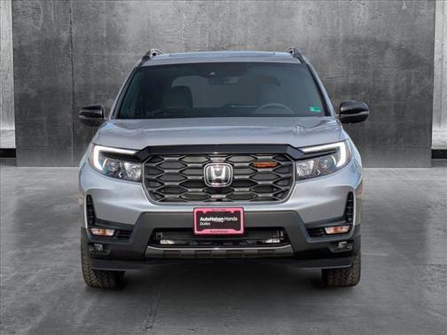 2025 Honda Passport AWD TrailSport