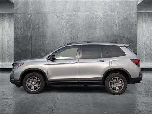 2025 Honda Passport AWD TrailSport